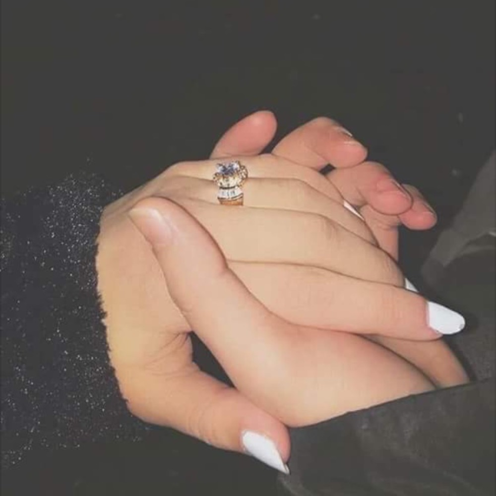 Meet your Posher, Nayeli